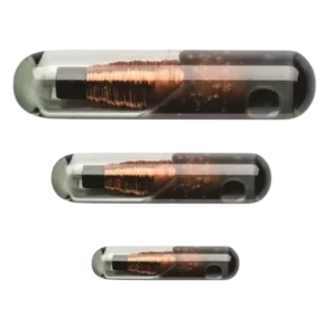 RFID Glass Tags