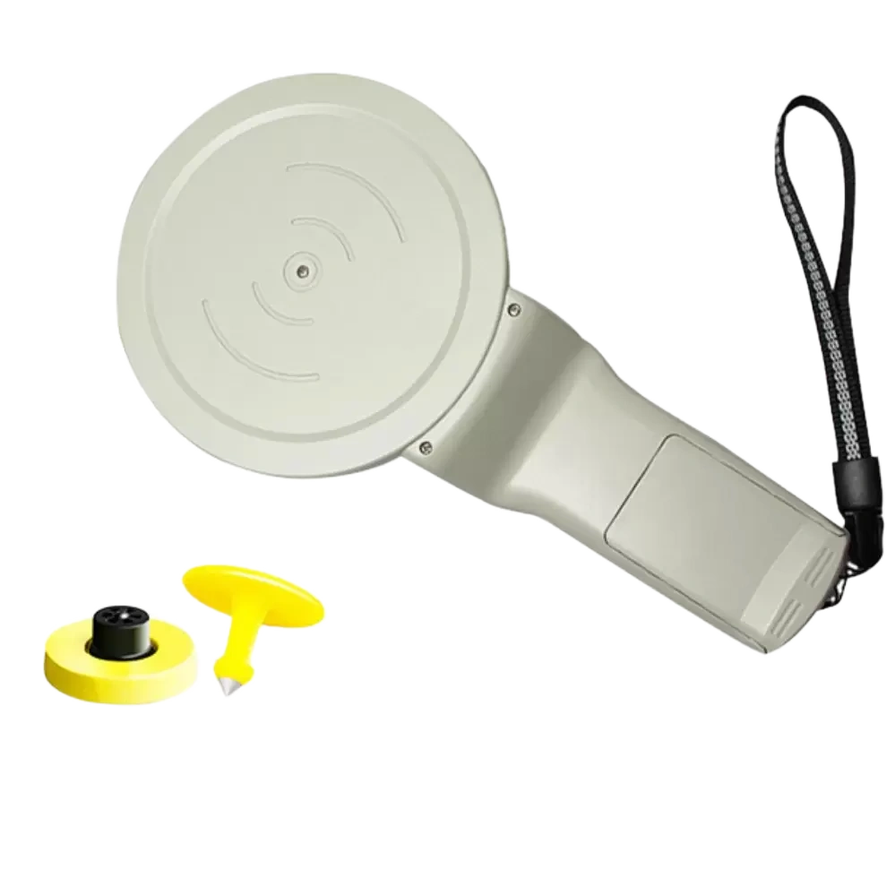 RHLS-1 Bluetooth Animal EID Reader