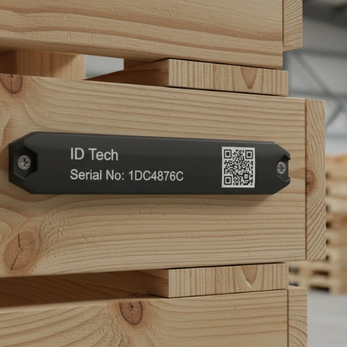 RFID Pallet Tags from idsolutionsindia.com