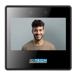 IDT Face2K Facial Recognition Device