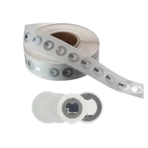 RFID NFC Inlays & Labels