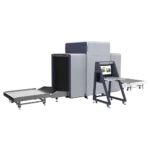 AI-Based X-Ray Baggage Inspection system