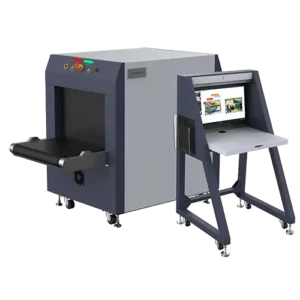 IDT6040B X-Ray Baggage Inspection system