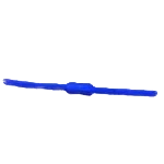 RFID e-thread Tag