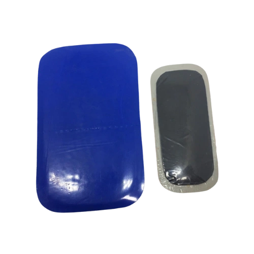 RFID Tyre Patch